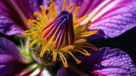 Achimenes