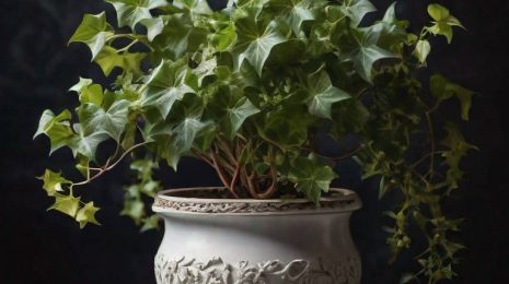 Hedera